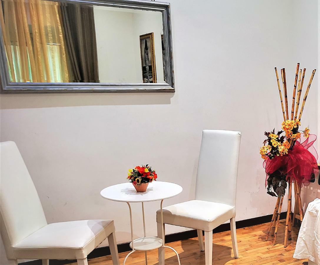 Have A Nice Holiday - Luxury Rooms Bed & Breakfast Rom