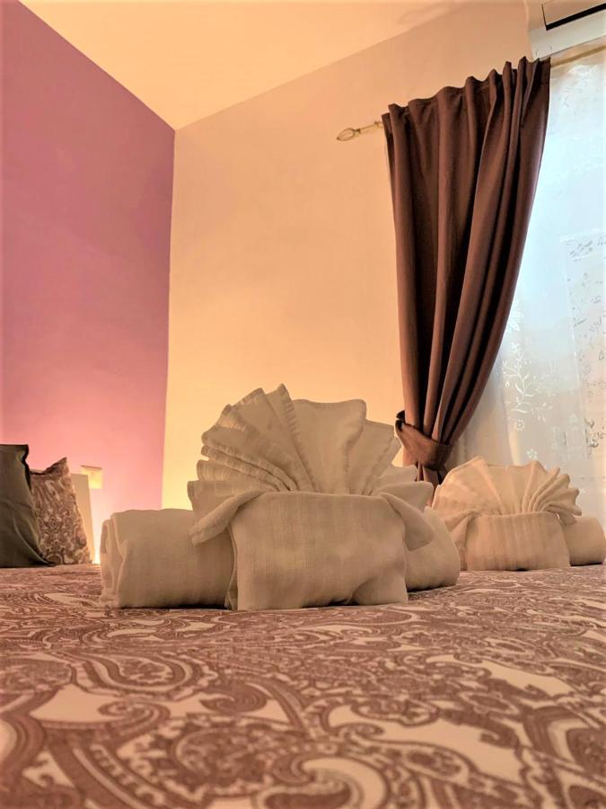 Have A Nice Holiday - Luxury Rooms Frühstückspension