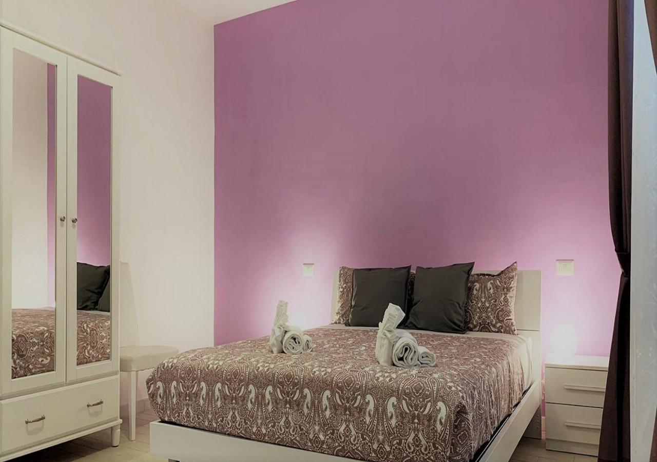 Have A Nice Holiday - Luxury Rooms Frühstückspension