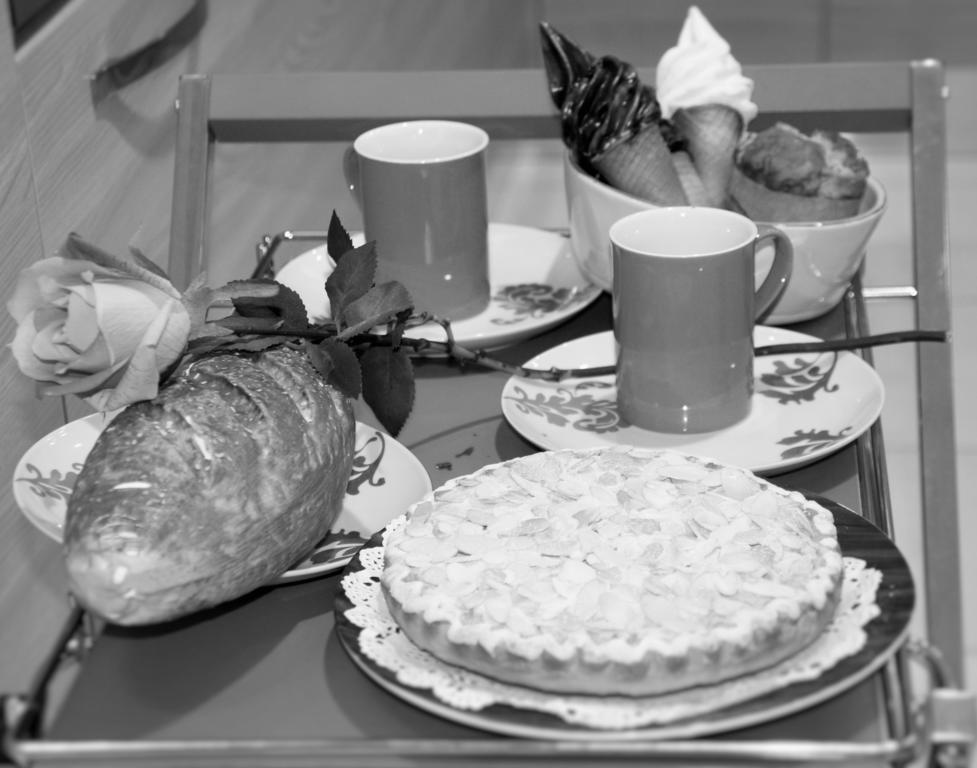 Bed & Breakfast Have A - Luxury Rom