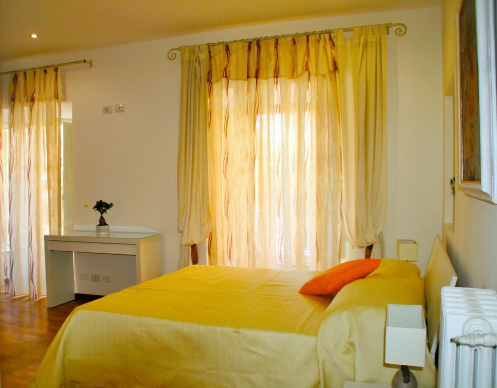Frühstückspension Have A Nice Holiday - Luxury Rooms Rom