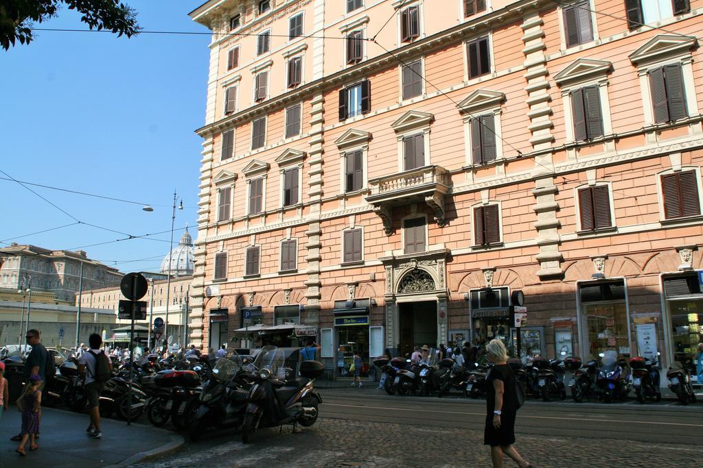 Frühstückspension Have A Nice Holiday - Luxury Rooms