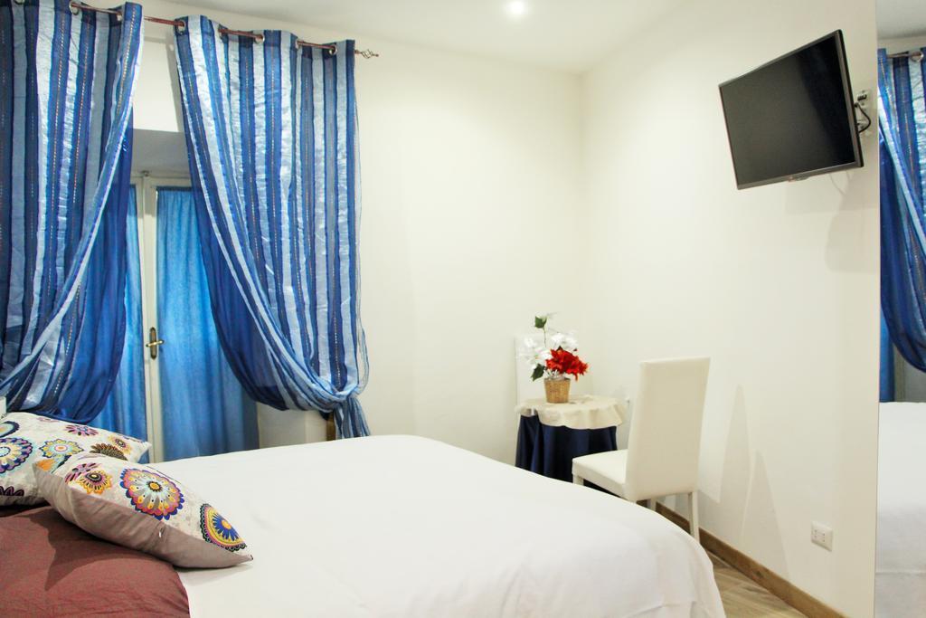 Frühstückspension Have A Nice Holiday - Luxury Rooms 3*