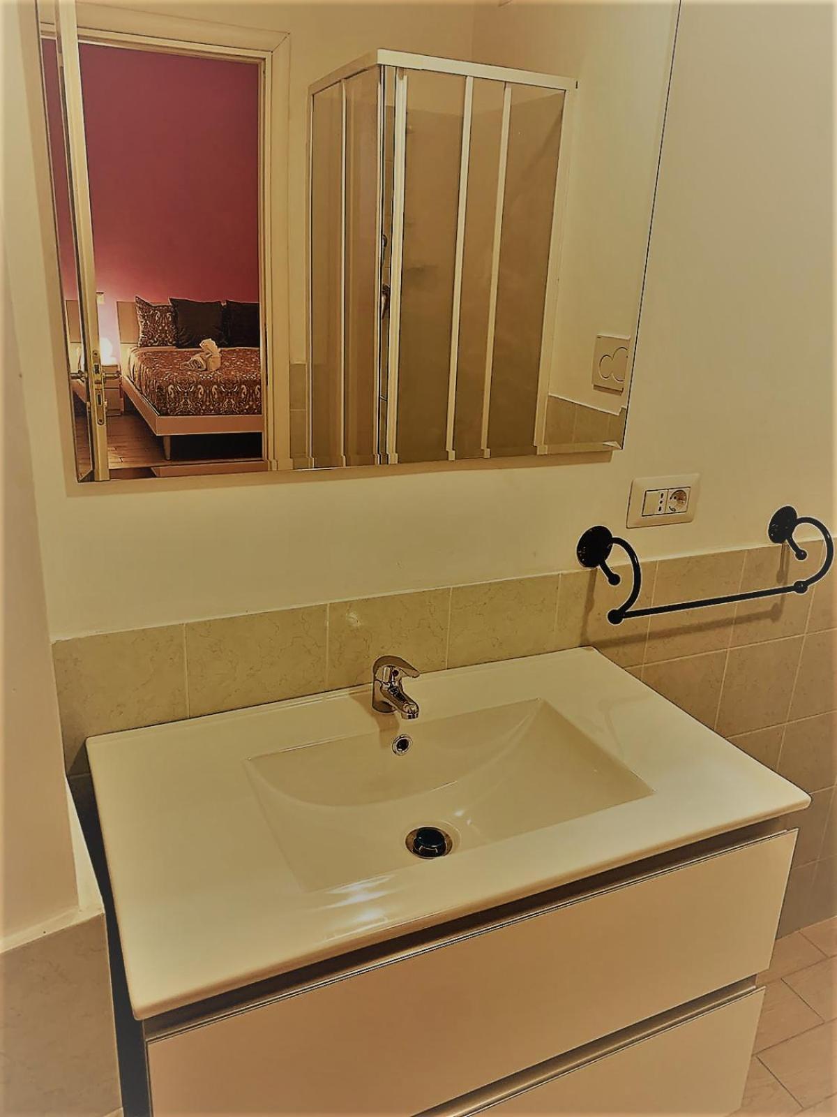 Have A Nice Holiday - Luxury Rooms Frühstückspension 3*