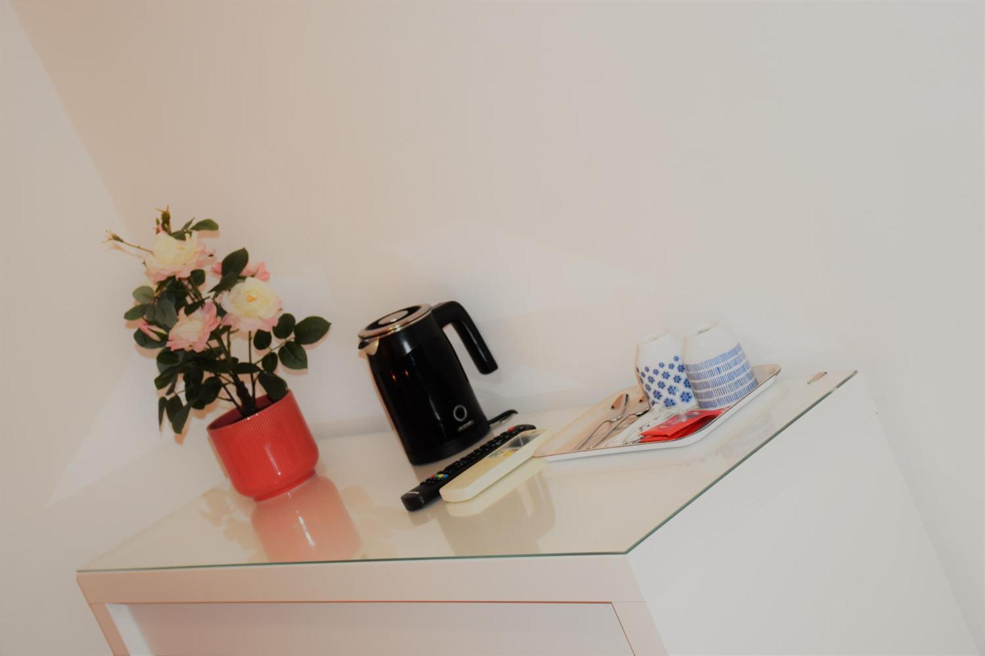 Have A Nice Holiday - Luxury Rooms Rom