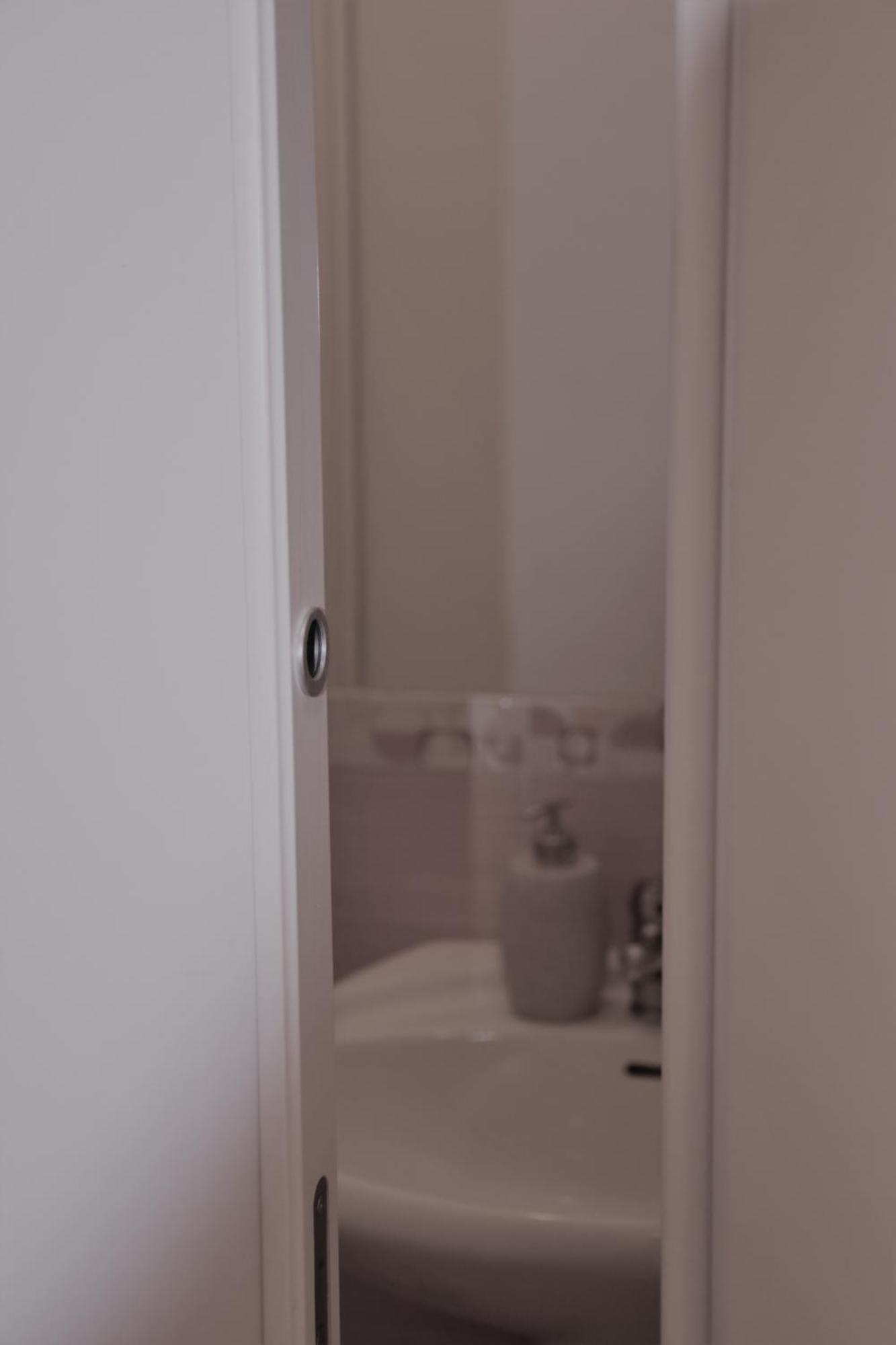 Have A Nice Holiday - Luxury Rooms Frühstückspension Rom