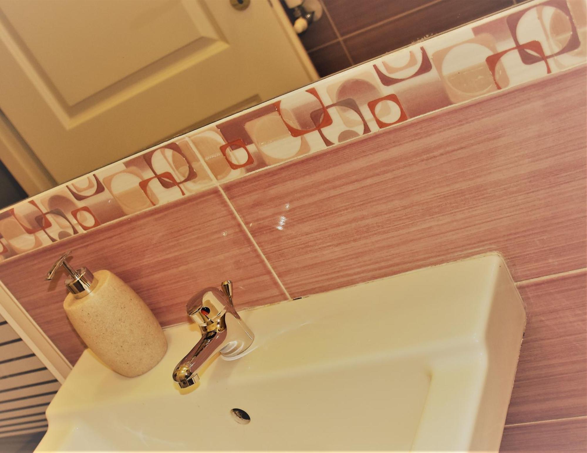 Have A Nice Holiday - Luxury Rooms Frühstückspension