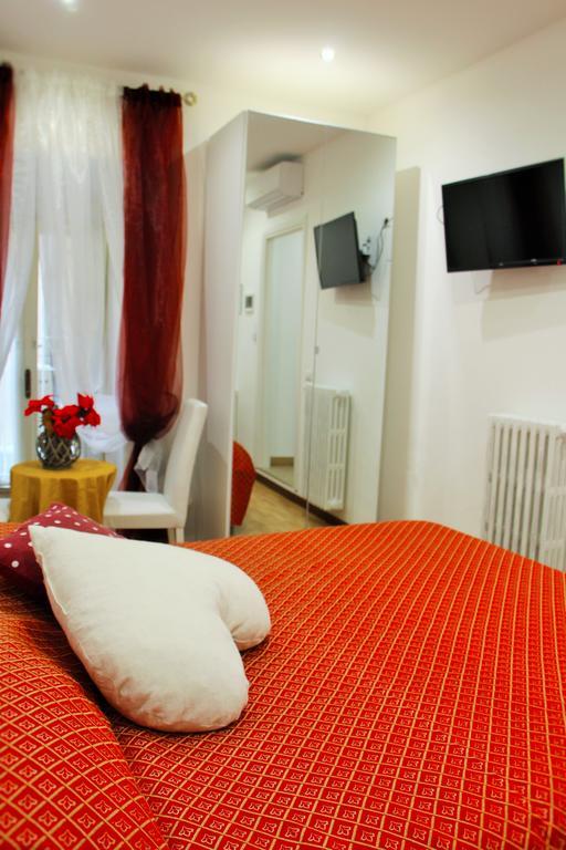 Frühstückspension Have A Nice Holiday - Luxury Rooms Rom