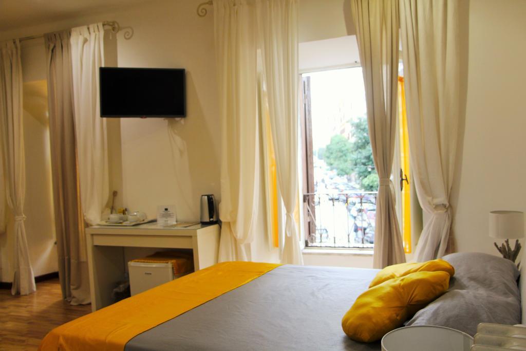 Frühstückspension Have A Nice Holiday - Luxury Rooms