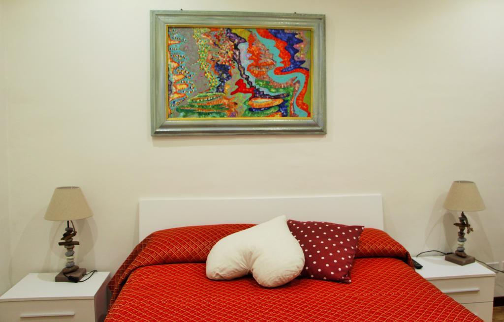 Frühstückspension Have A Nice Holiday - Luxury Rooms 3*