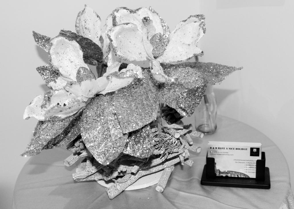 Have A Nice Holiday - Luxury Rooms 3* Rom