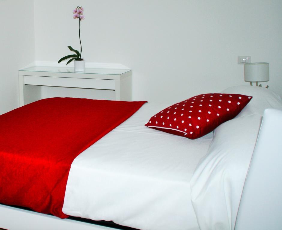 Frühstückspension Have A Nice Holiday - Luxury Rooms
