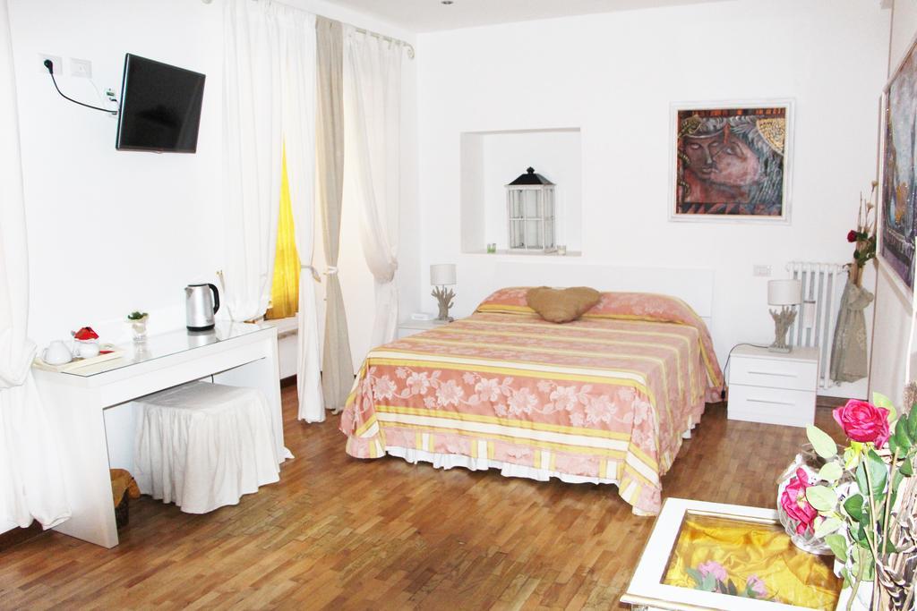 Frühstückspension Have A Nice Holiday - Luxury Rooms 3*