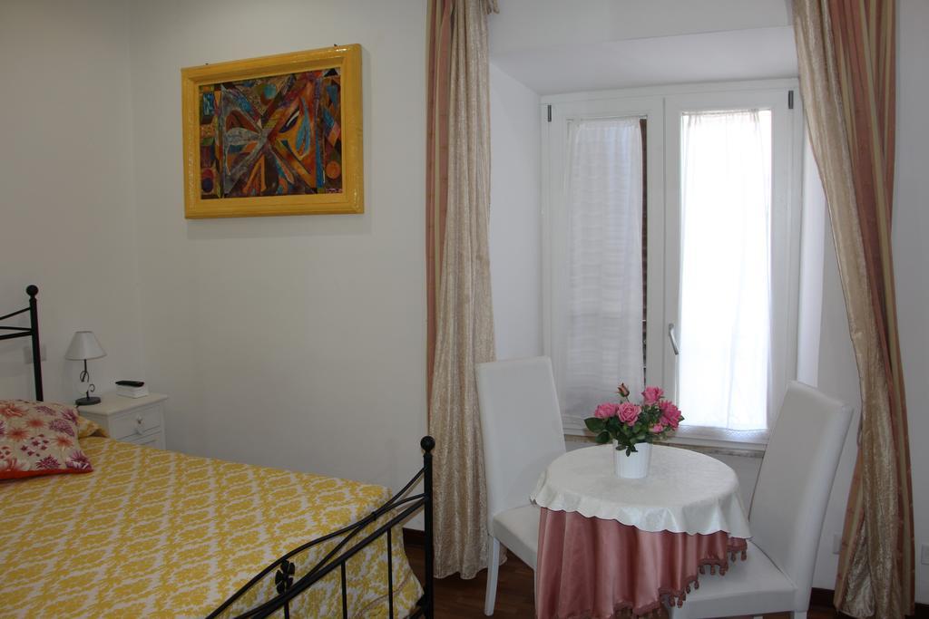 Have A Nice Holiday - Luxury Rooms Rom