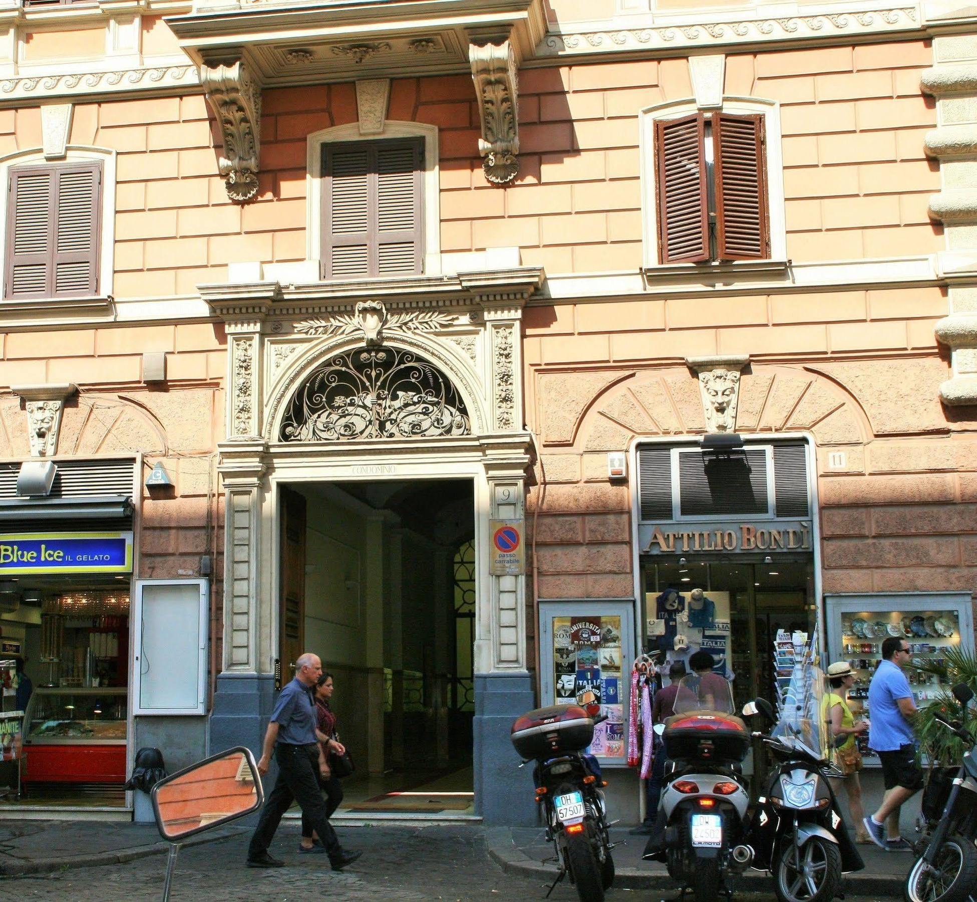 Have A Nice Holiday - Luxury Rooms 3* Rom