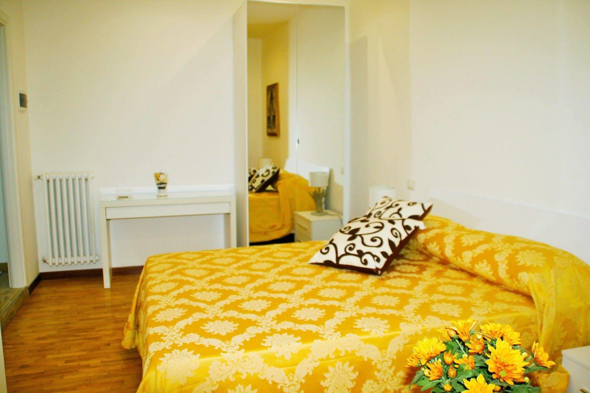 Frühstückspension Have A Nice Holiday - Luxury Rooms Rom