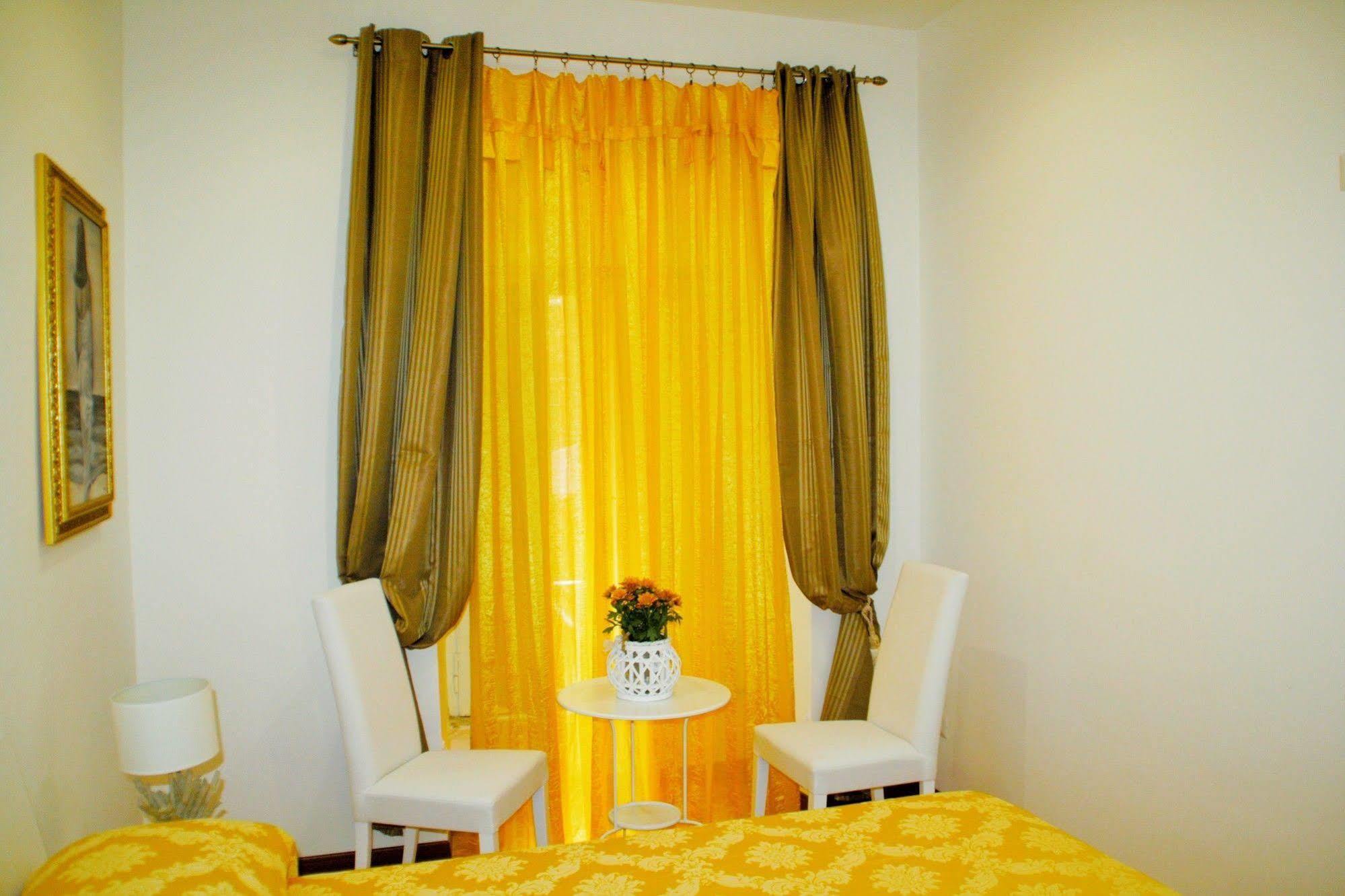 Frühstückspension Have A Nice Holiday - Luxury Rooms Rom