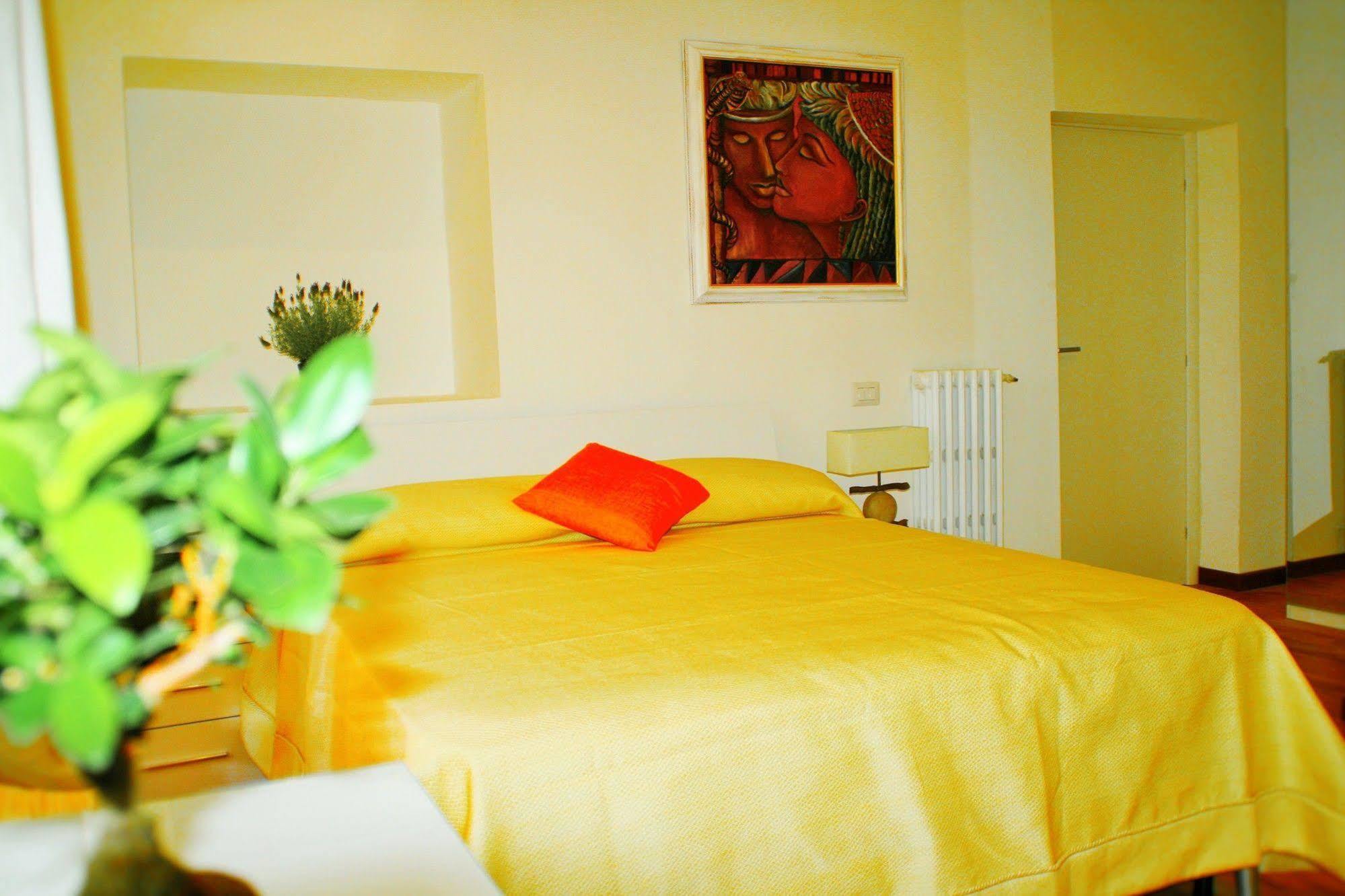 Have A Nice Holiday - Luxury Rooms Rom