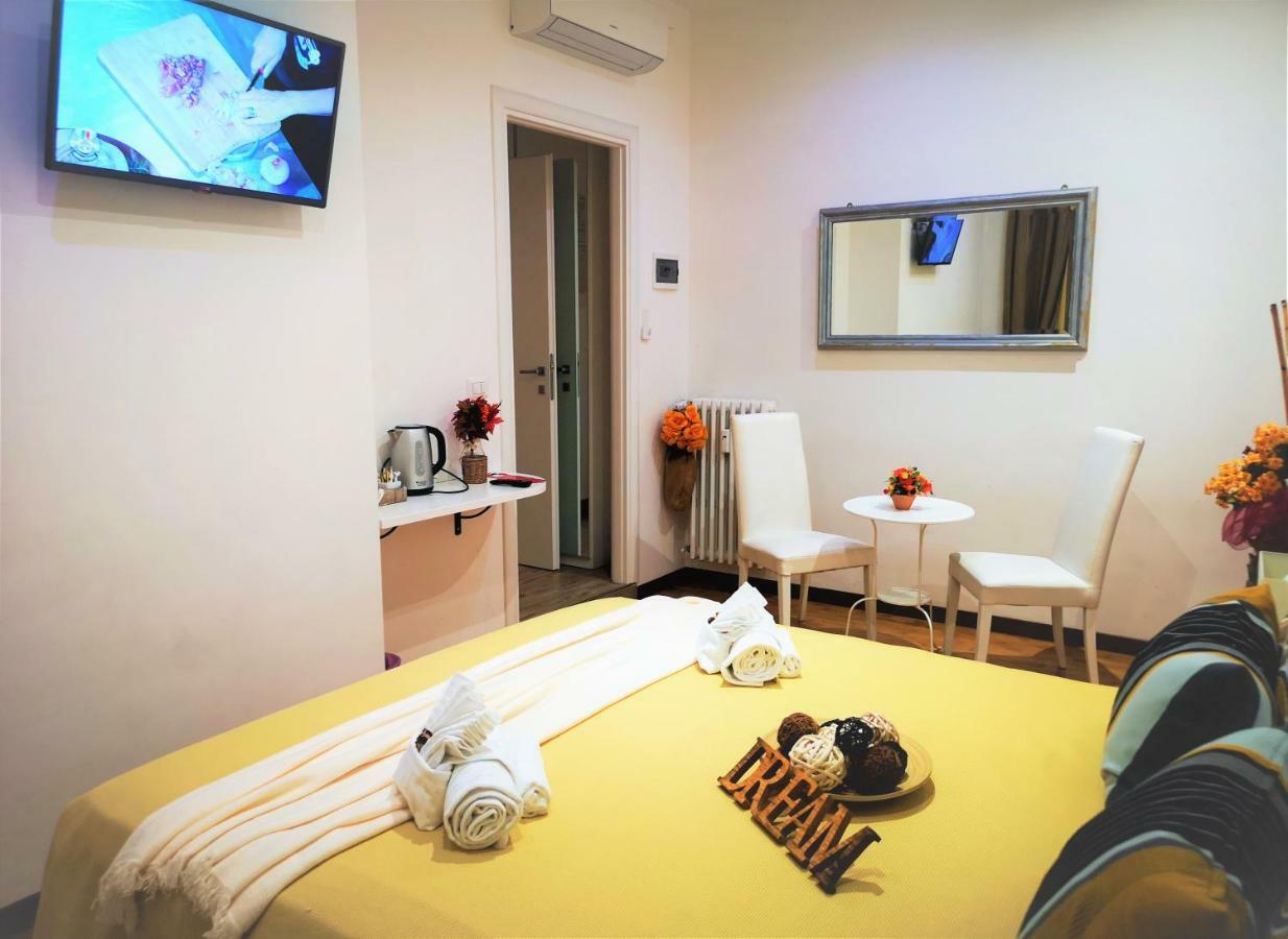 Frühstückspension Have A Nice Holiday - Luxury Rooms 3*