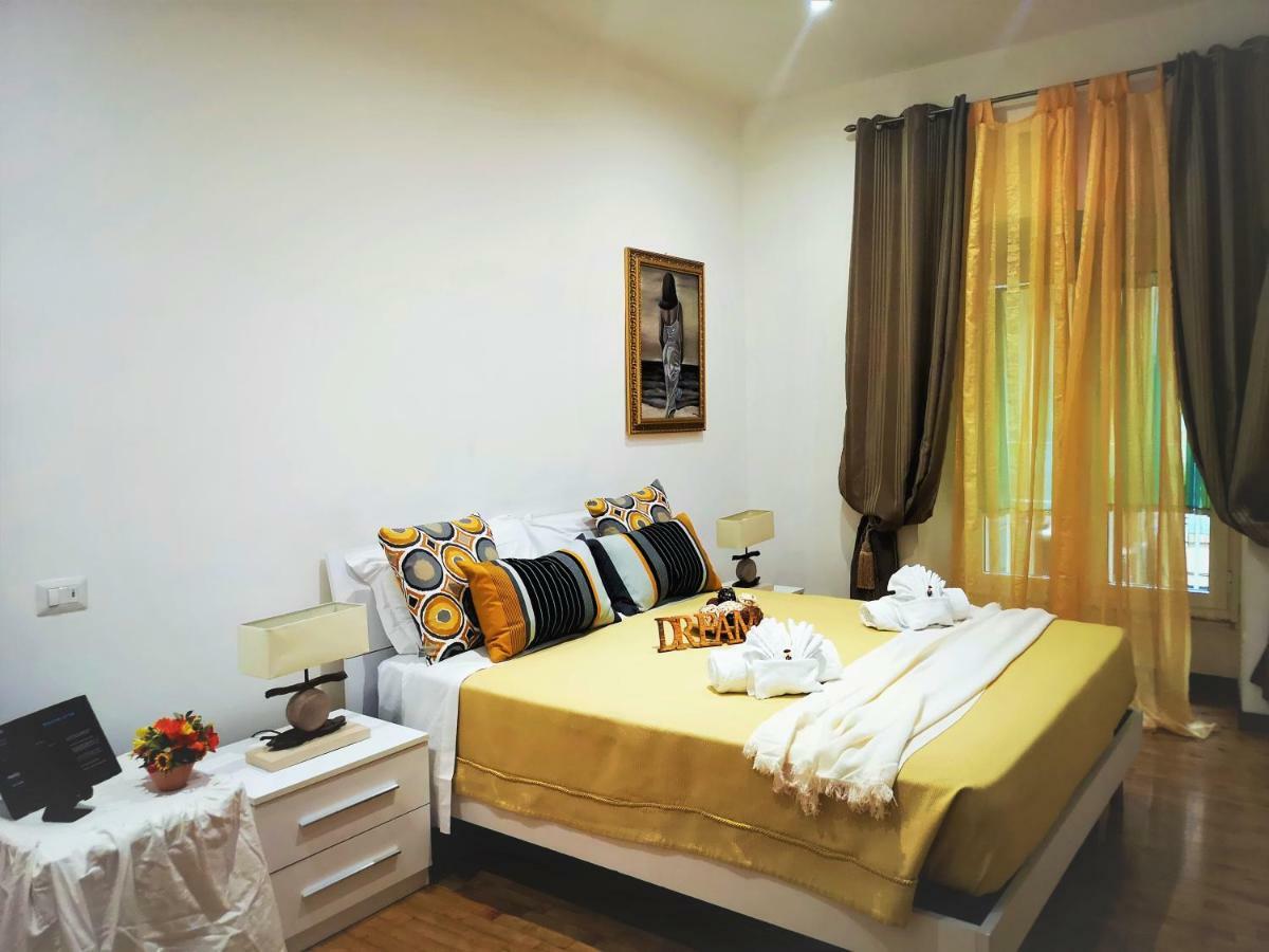 Have A Nice Holiday - Luxury Rooms Rom