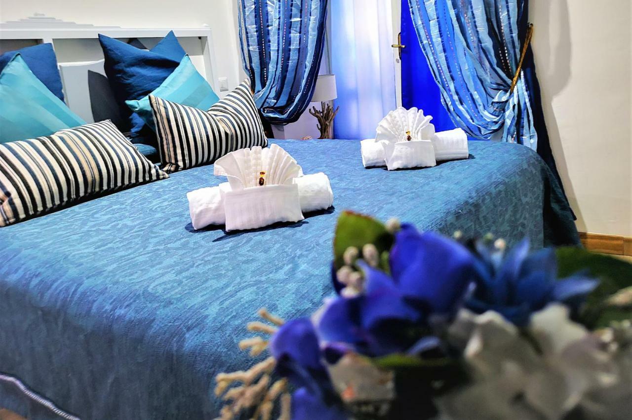 Frühstückspension Have A Nice Holiday - Luxury Rooms 3*