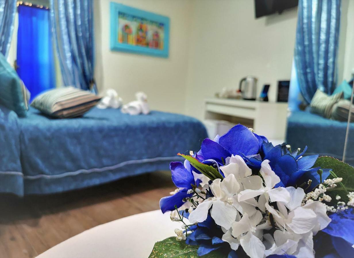 Frühstückspension Have A Nice Holiday - Luxury Rooms 3*