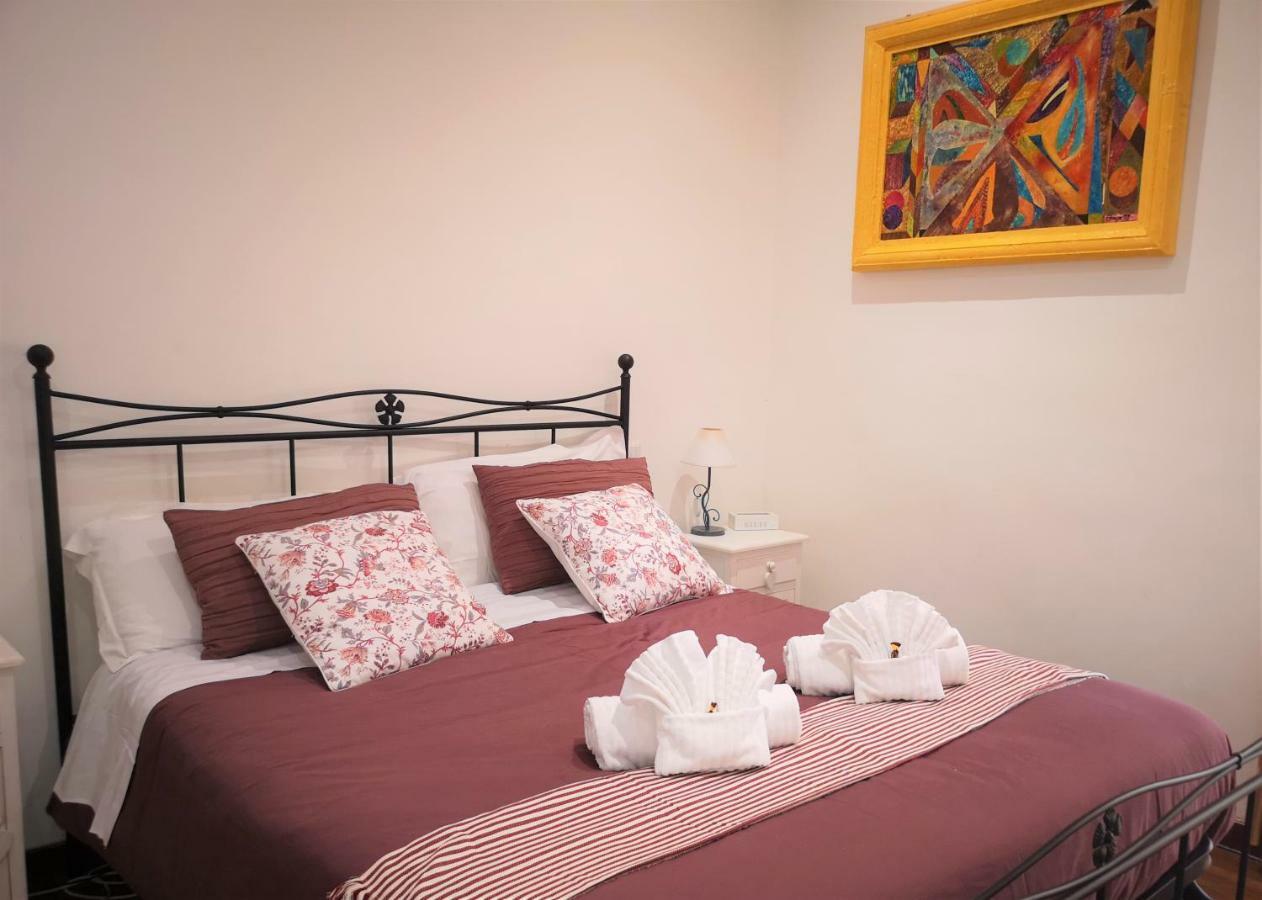 Frühstückspension Have A Nice Holiday - Luxury Rooms Rom