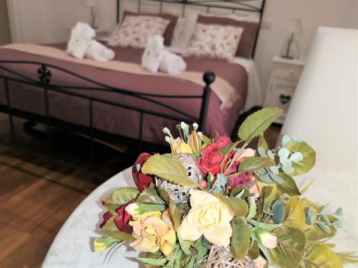 Have A Nice Holiday - Luxury Rooms Frühstückspension 3*