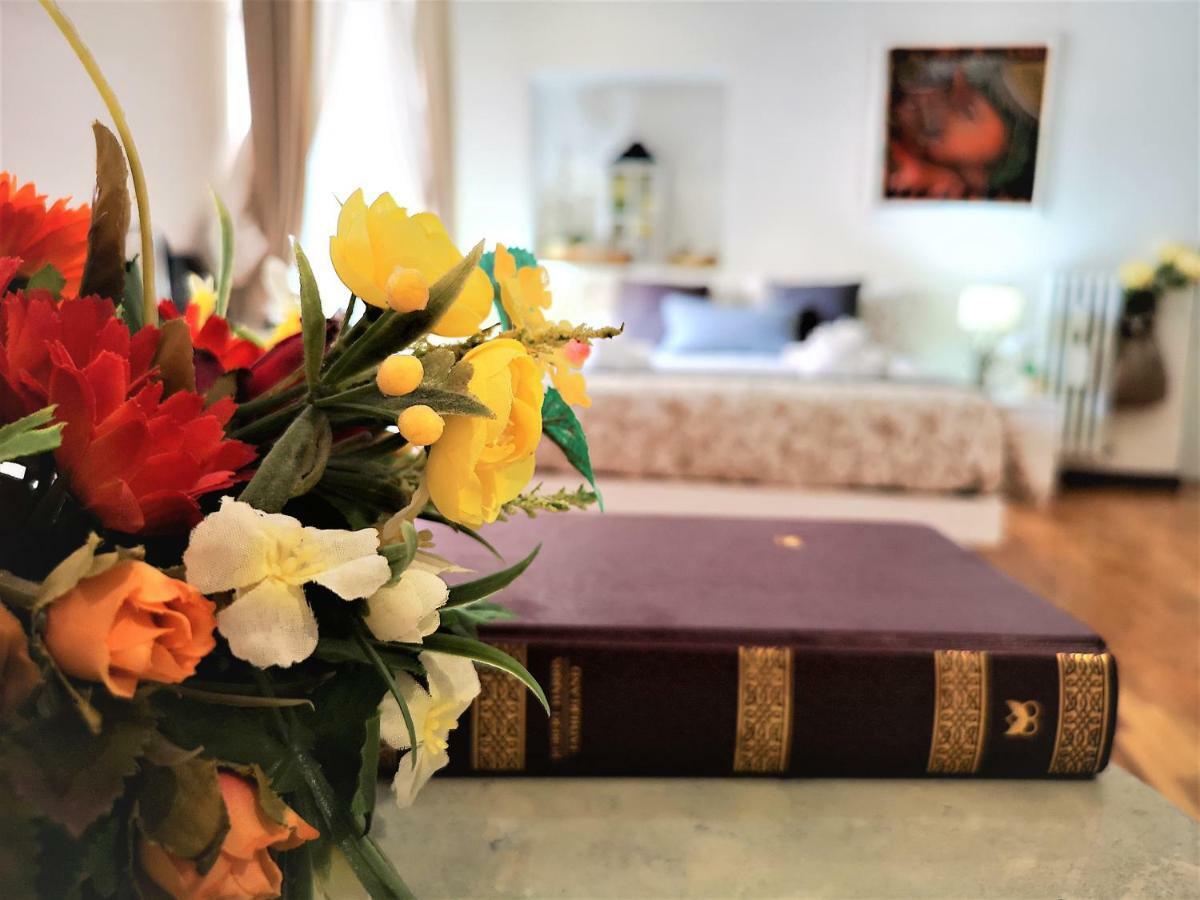Frühstückspension Have A Nice Holiday - Luxury Rooms 3*